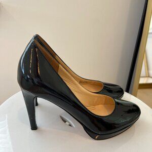 Cole Haan Black Pumps